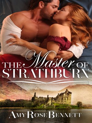 The Master of Strathburn - ebook